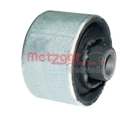 Mounting, control/trailing arm